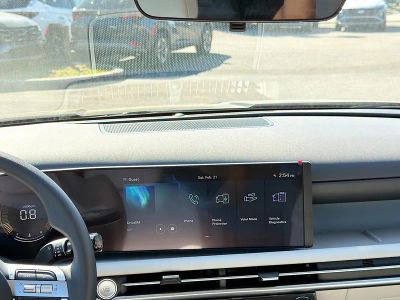 2026 Hyundai TUCSON — photo 19 view