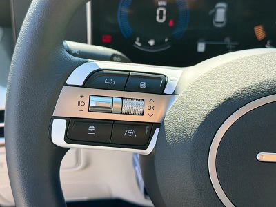 2026 Hyundai TUCSON — photo 32 view