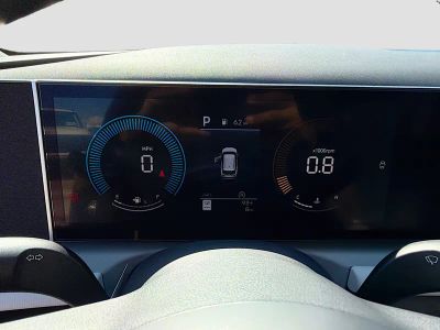 2026 Hyundai TUCSON — photo 35 view
