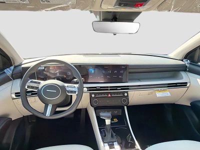 2026 Hyundai TUCSON — photo 16 view