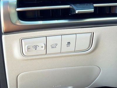 2026 Hyundai TUCSON — photo 30 view