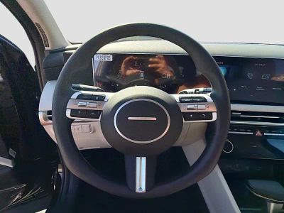 2026 Hyundai TUCSON — photo 34 view