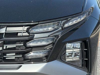 2026 Hyundai TUCSON — photo 9 view