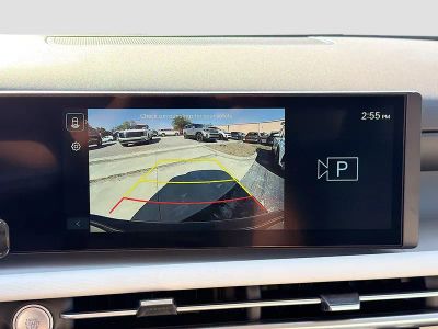 2026 Hyundai TUCSON — photo 28 view