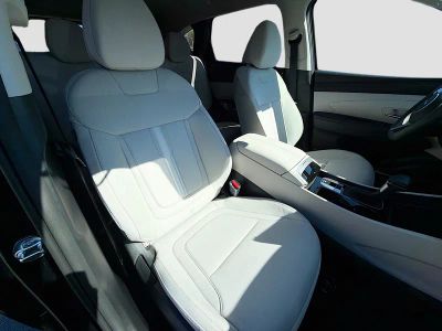 2026 Hyundai TUCSON — photo 15 view