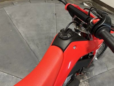 2026 Honda CRF110F - Photo 14