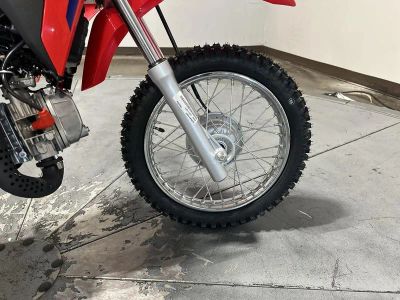 2026 Honda CRF110F - Photo 16