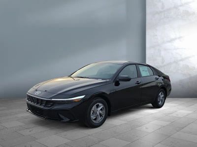 2026 Hyundai Elantra - Photo 24