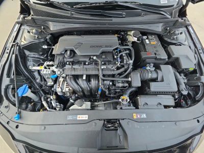 2026 Hyundai Elantra - Photo 22