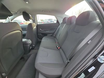 2026 Hyundai Elantra - Photo 18