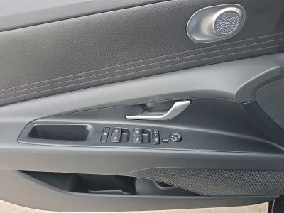 2026 Hyundai Elantra - Photo 20
