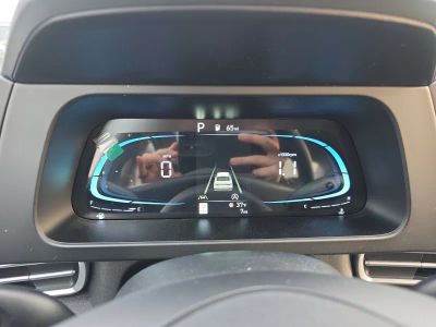2026 Hyundai Elantra - Photo 10