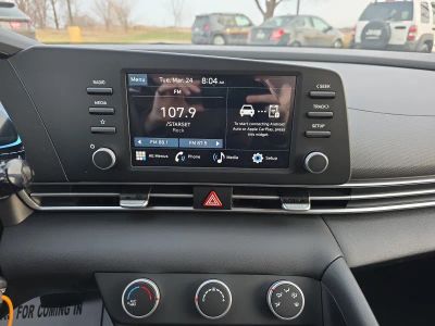 2026 Hyundai Elantra - Photo 11