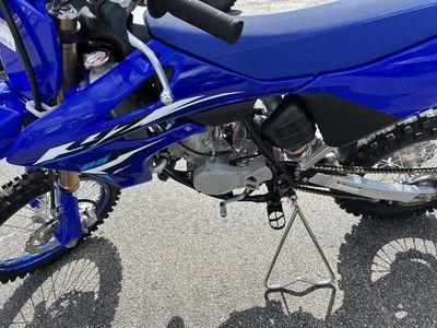 2026 Yamaha YZ85 - Photo 12
