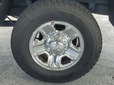 2016 Ram 2500 — photo 7 view