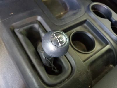 2016 Ram 2500 — photo 20 view