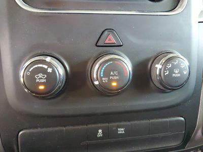 2016 Ram 2500 — photo 27 view