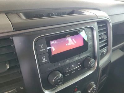 2016 Ram 2500 — photo 25 view
