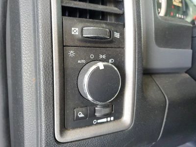 2016 Ram 2500 — photo 21 view