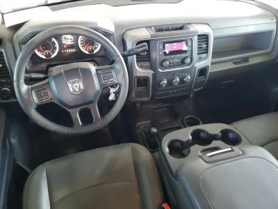 2016 Ram 2500 — photo 12 view