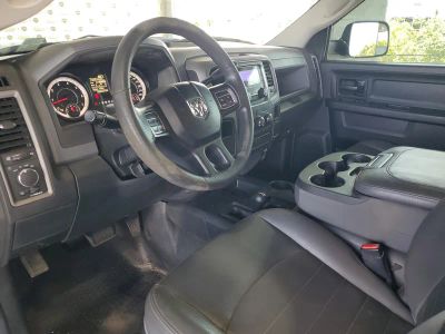 2016 Ram 2500 — photo 16 view