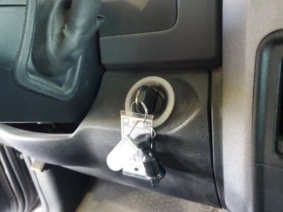 2016 Ram 2500 — photo 30 view
