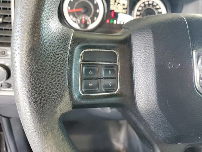 2016 Ram 2500 — photo 23 view