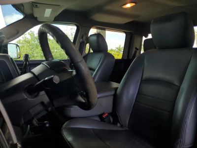 2016 Ram 2500 — photo 18 view