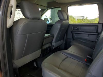 2016 Ram 2500 — photo 10 view