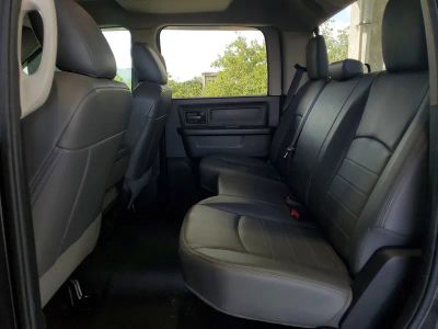 2016 Ram 2500 — photo 9 view