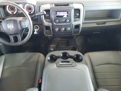 2016 Ram 2500 — photo 11 view