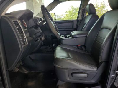 2016 Ram 2500 — photo 17 view