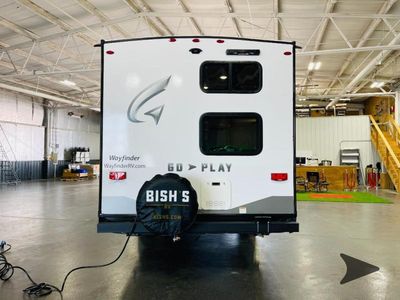 2026 Wayfinder RV Go Play - Photo 9
