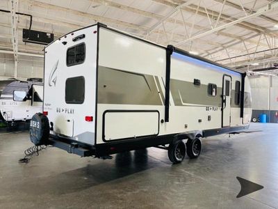 2026 Wayfinder RV Go Play - Photo 5