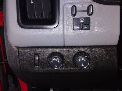 2020 Chevrolet Colorado — photo 13 view