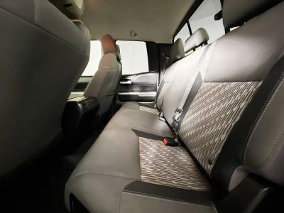 2020 Toyota Tundra — photo 24 view