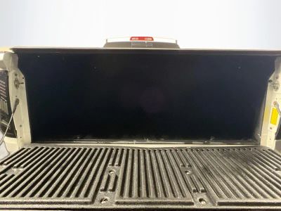 2020 Toyota Tundra — photo 29 view