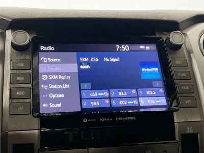 2020 Toyota Tundra — photo 23 view