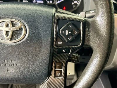 2020 Toyota Tundra — photo 17 view