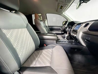 2020 Toyota Tundra — photo 26 view