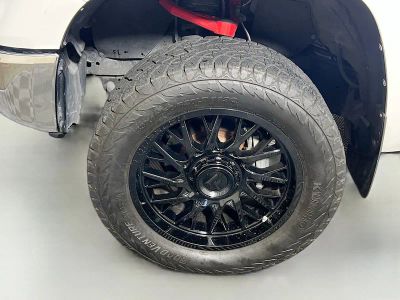 2020 Toyota Tundra — photo 11 view