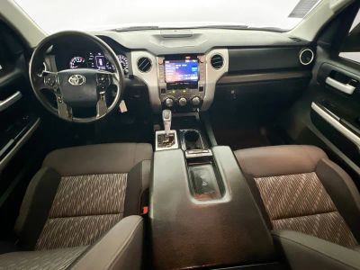 2020 Toyota Tundra — photo 25 view