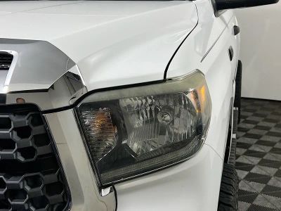 2020 Toyota Tundra — photo 9 view
