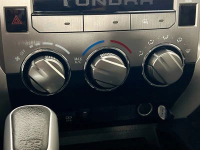 2020 Toyota Tundra — photo 22 view