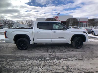 2026 Toyota Tundra - Photo 3