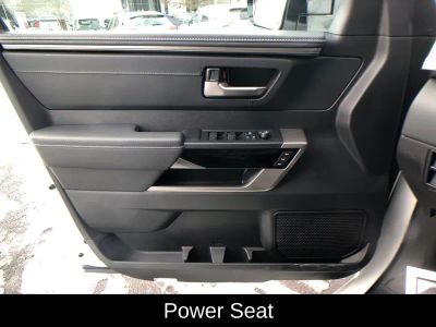 2026 Toyota Tundra - Photo 15