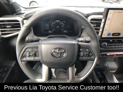 2026 Toyota Tundra - Photo 18