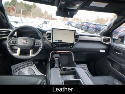 2026 Toyota Tundra - Photo 14