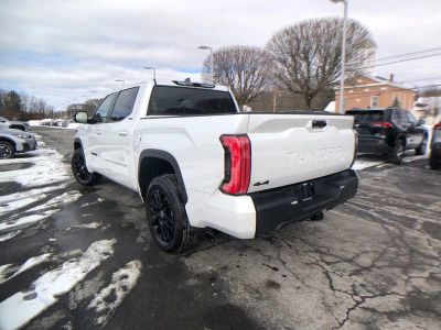 2026 Toyota Tundra - Photo 6