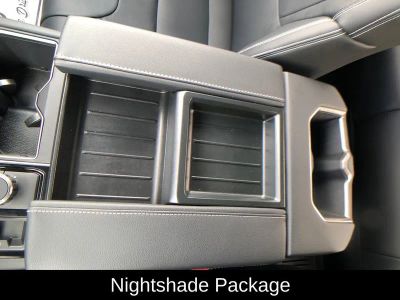 2026 Toyota Tundra - Photo 25